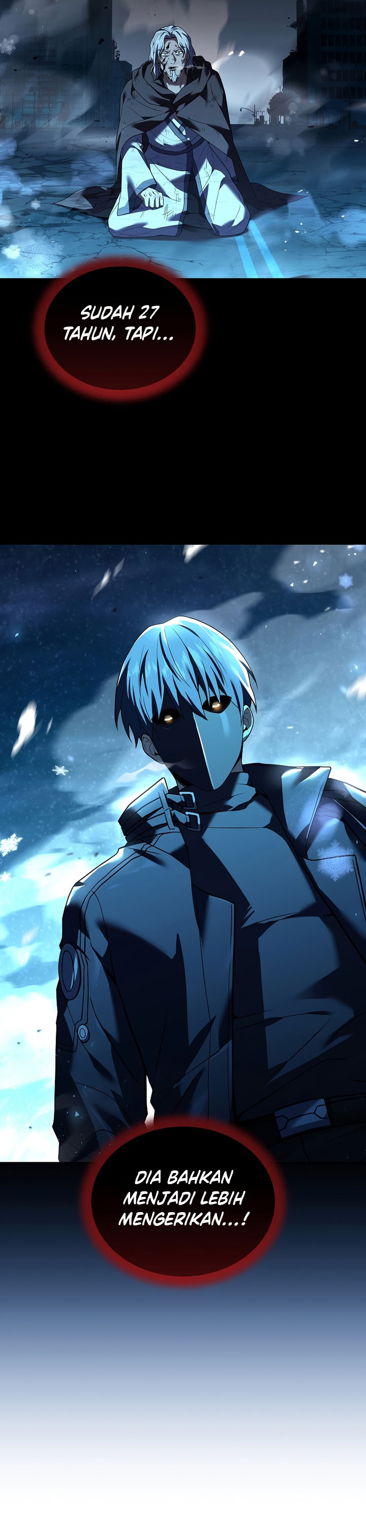 Dilarang COPAS - situs resmi www.mangacanblog.com - Komik return of the frozen player 098 - chapter 98 99 Indonesia return of the frozen player 098 - chapter 98 Terbaru 29|Baca Manga Komik Indonesia|Mangacan