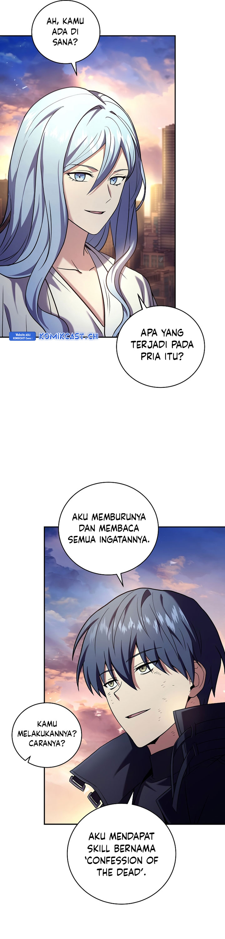 Dilarang COPAS - situs resmi www.mangacanblog.com - Komik return of the frozen player 098 - chapter 98 99 Indonesia return of the frozen player 098 - chapter 98 Terbaru 31|Baca Manga Komik Indonesia|Mangacan