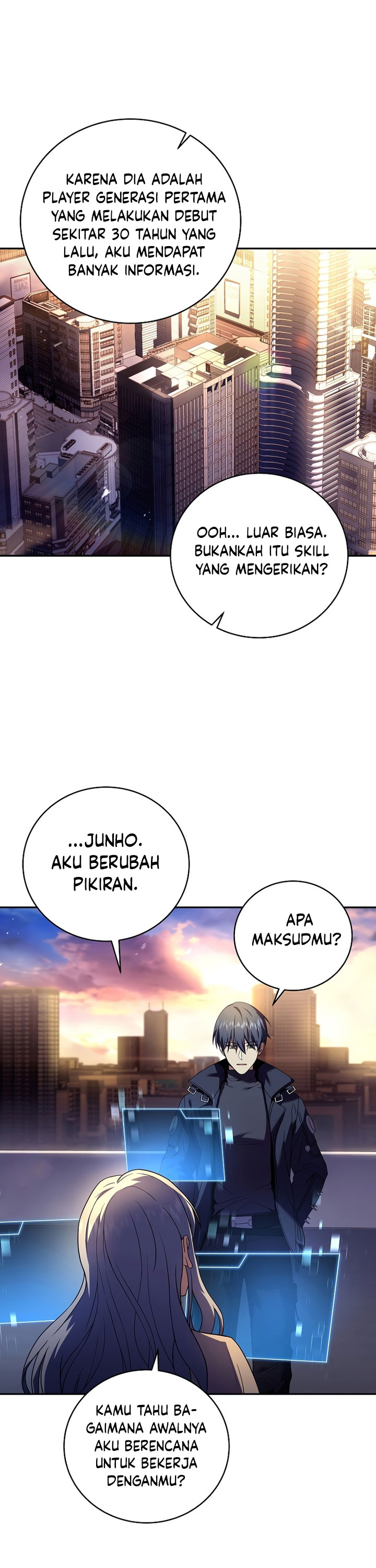 Dilarang COPAS - situs resmi www.mangacanblog.com - Komik return of the frozen player 098 - chapter 98 99 Indonesia return of the frozen player 098 - chapter 98 Terbaru 32|Baca Manga Komik Indonesia|Mangacan