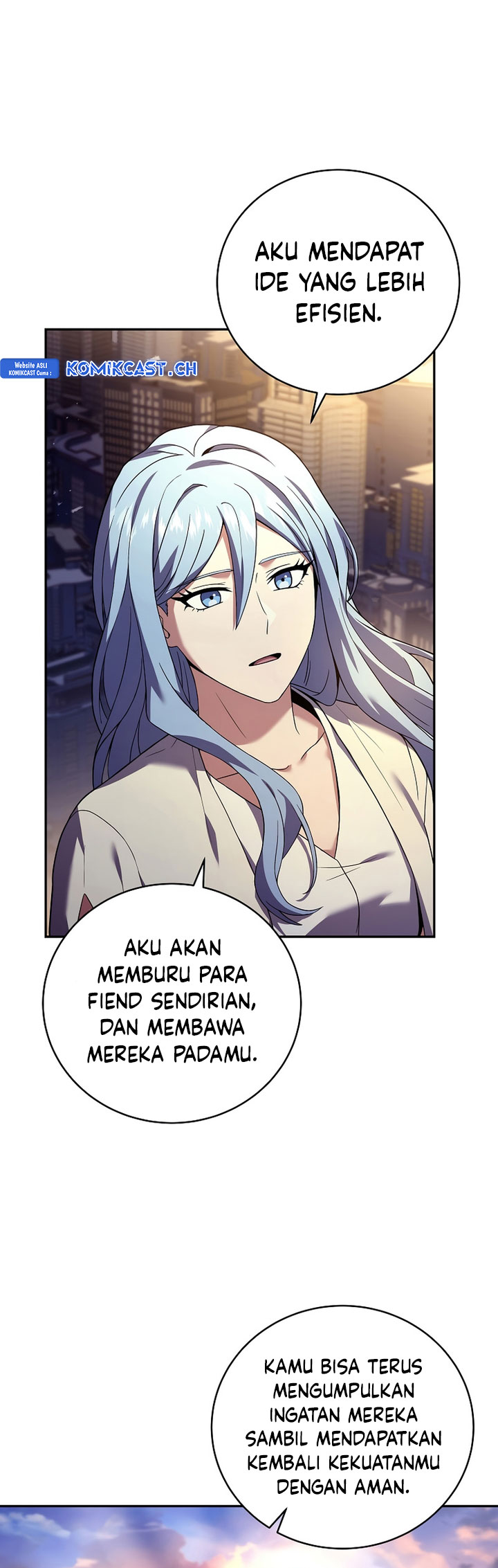 Dilarang COPAS - situs resmi www.mangacanblog.com - Komik return of the frozen player 098 - chapter 98 99 Indonesia return of the frozen player 098 - chapter 98 Terbaru 33|Baca Manga Komik Indonesia|Mangacan