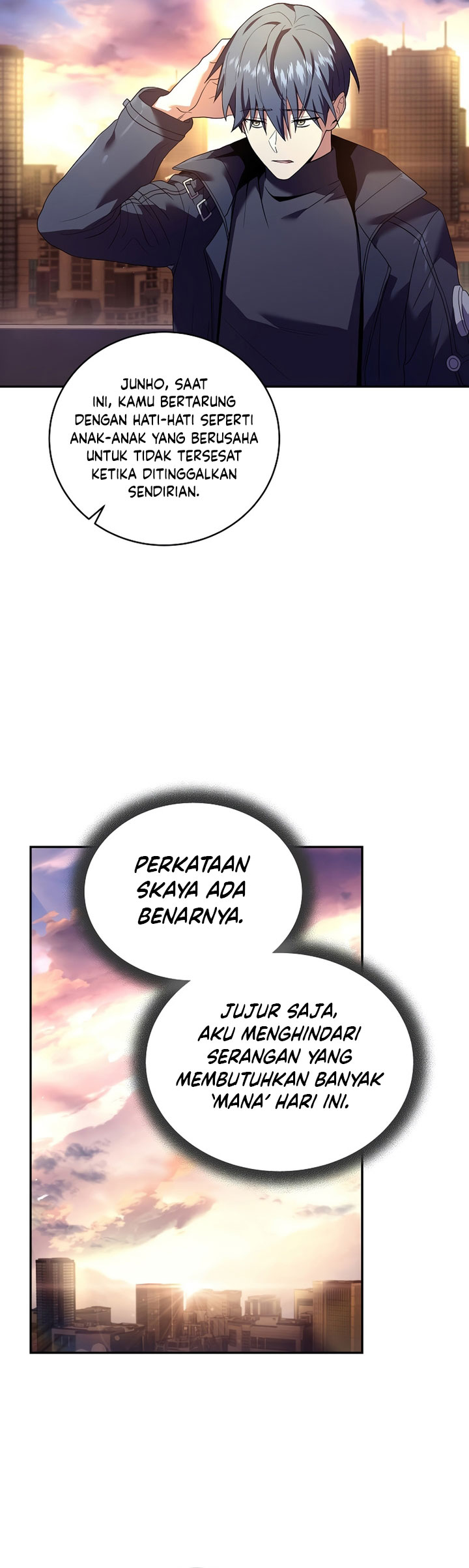 Dilarang COPAS - situs resmi www.mangacanblog.com - Komik return of the frozen player 098 - chapter 98 99 Indonesia return of the frozen player 098 - chapter 98 Terbaru 34|Baca Manga Komik Indonesia|Mangacan
