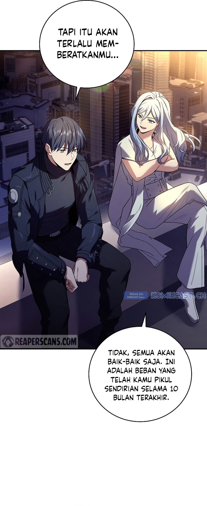 Dilarang COPAS - situs resmi www.mangacanblog.com - Komik return of the frozen player 098 - chapter 98 99 Indonesia return of the frozen player 098 - chapter 98 Terbaru 35|Baca Manga Komik Indonesia|Mangacan
