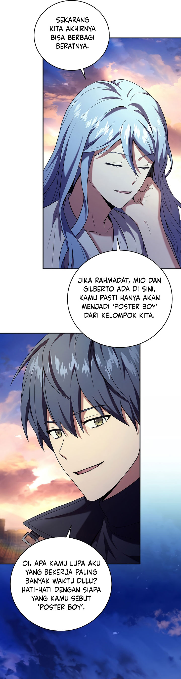 Dilarang COPAS - situs resmi www.mangacanblog.com - Komik return of the frozen player 098 - chapter 98 99 Indonesia return of the frozen player 098 - chapter 98 Terbaru 36|Baca Manga Komik Indonesia|Mangacan