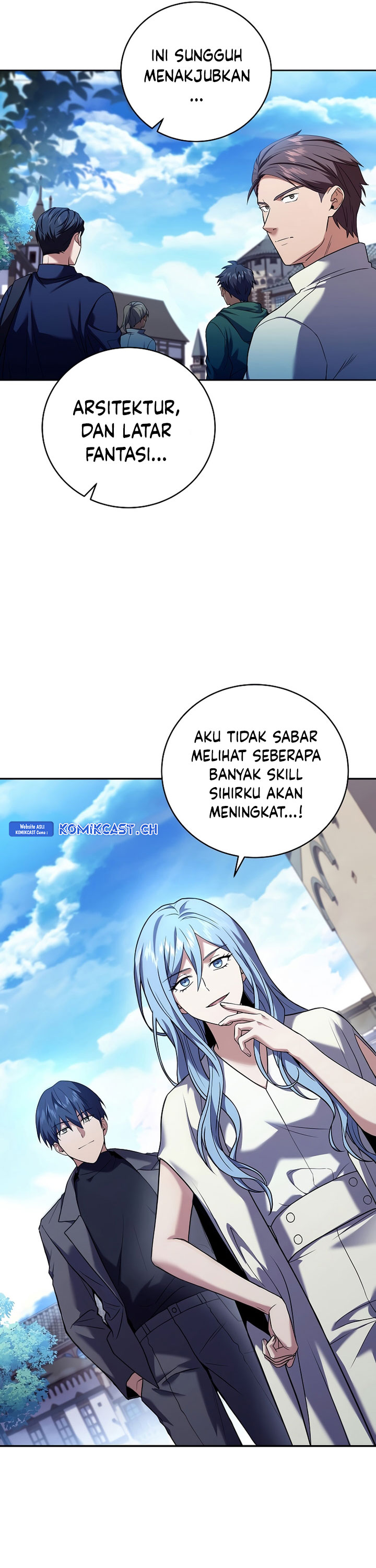 Dilarang COPAS - situs resmi www.mangacanblog.com - Komik return of the frozen player 098 - chapter 98 99 Indonesia return of the frozen player 098 - chapter 98 Terbaru 40|Baca Manga Komik Indonesia|Mangacan