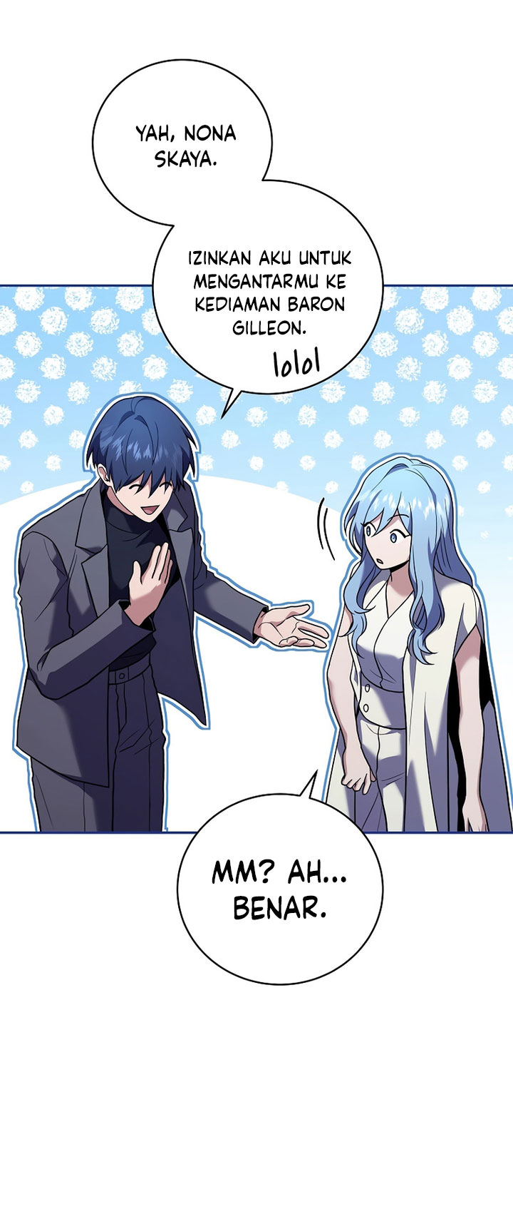 Dilarang COPAS - situs resmi www.mangacanblog.com - Komik return of the frozen player 098 - chapter 98 99 Indonesia return of the frozen player 098 - chapter 98 Terbaru 41|Baca Manga Komik Indonesia|Mangacan