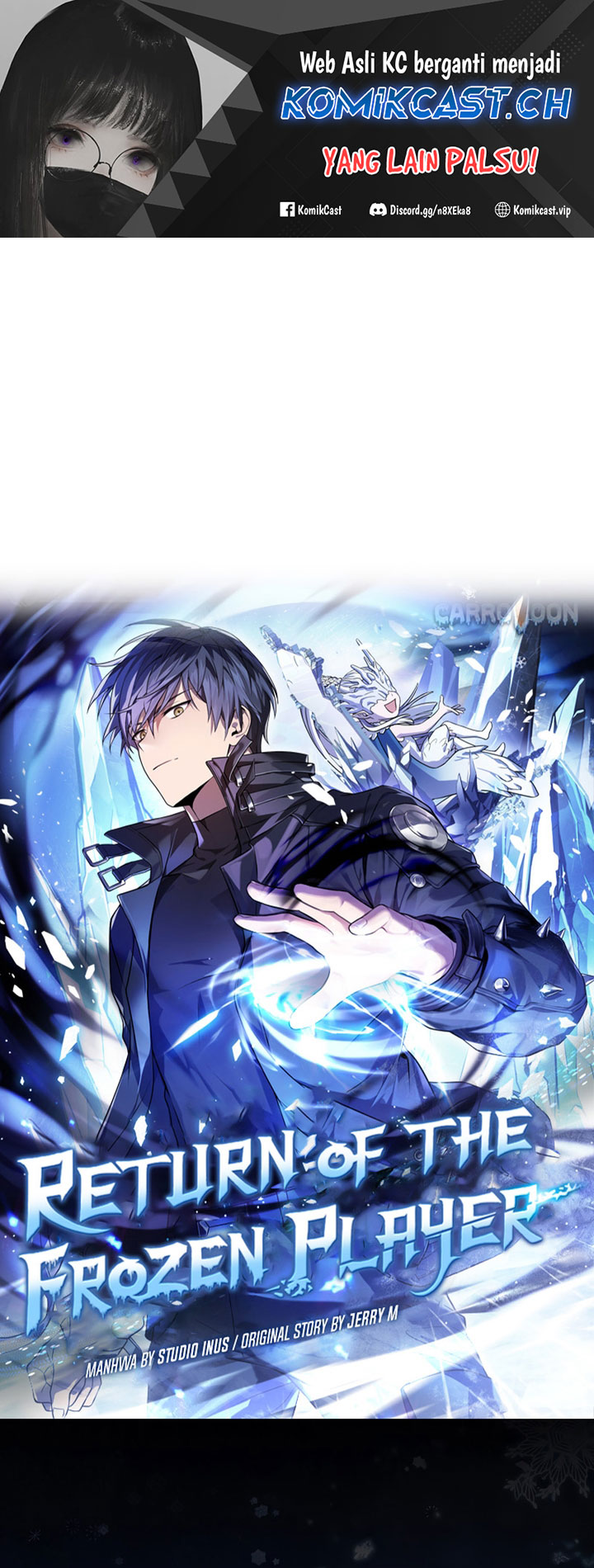 Dilarang COPAS - situs resmi www.mangacanblog.com - Komik return of the frozen player 098 - chapter 98 99 Indonesia return of the frozen player 098 - chapter 98 Terbaru 43|Baca Manga Komik Indonesia|Mangacan