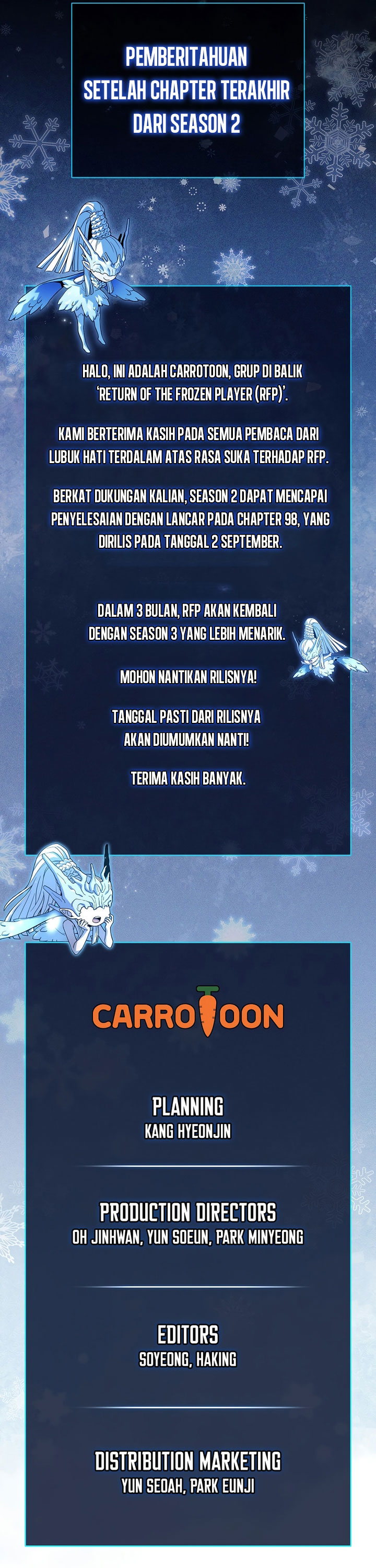 Dilarang COPAS - situs resmi www.mangacanblog.com - Komik return of the frozen player 098 - chapter 98 99 Indonesia return of the frozen player 098 - chapter 98 Terbaru 44|Baca Manga Komik Indonesia|Mangacan