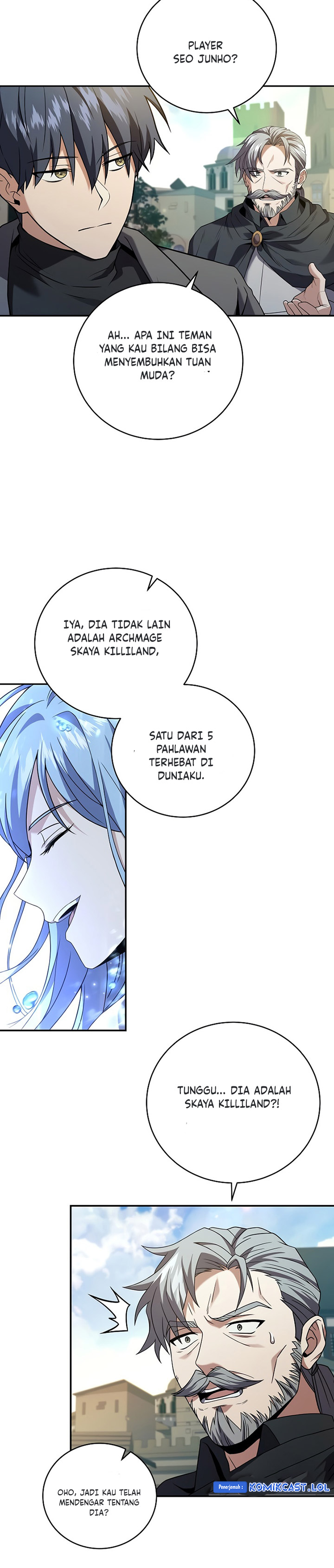 Dilarang COPAS - situs resmi www.mangacanblog.com - Komik return of the frozen player 099 - chapter 99 100 Indonesia return of the frozen player 099 - chapter 99 Terbaru 3|Baca Manga Komik Indonesia|Mangacan
