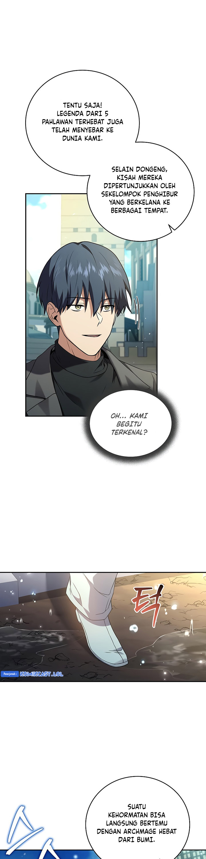 Dilarang COPAS - situs resmi www.mangacanblog.com - Komik return of the frozen player 099 - chapter 99 100 Indonesia return of the frozen player 099 - chapter 99 Terbaru 4|Baca Manga Komik Indonesia|Mangacan