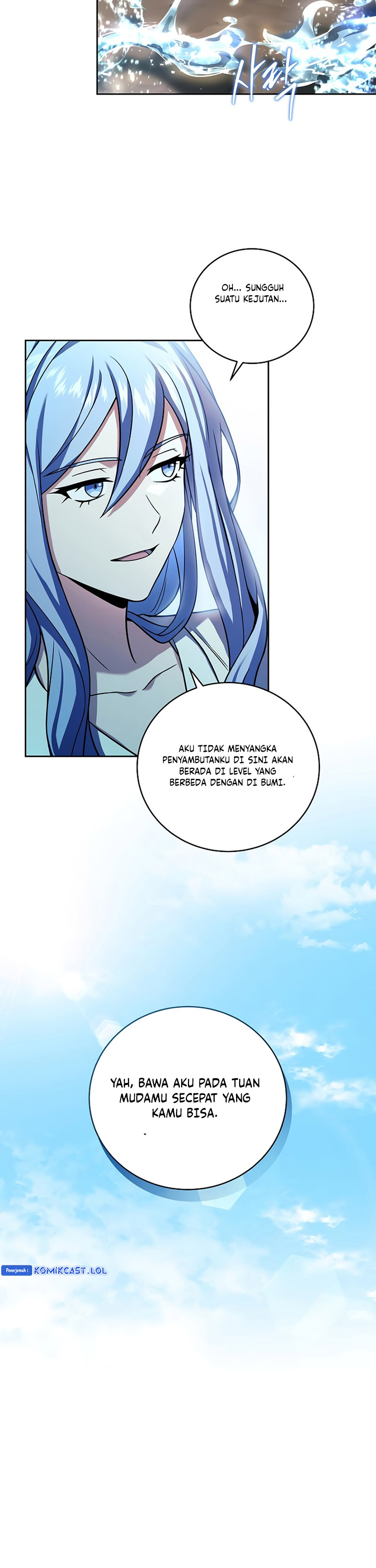 Dilarang COPAS - situs resmi www.mangacanblog.com - Komik return of the frozen player 099 - chapter 99 100 Indonesia return of the frozen player 099 - chapter 99 Terbaru 6|Baca Manga Komik Indonesia|Mangacan