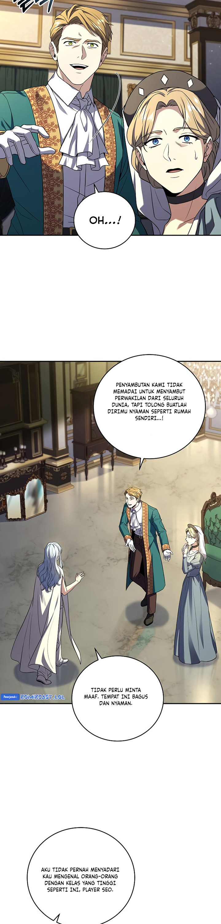 Dilarang COPAS - situs resmi www.mangacanblog.com - Komik return of the frozen player 099 - chapter 99 100 Indonesia return of the frozen player 099 - chapter 99 Terbaru 8|Baca Manga Komik Indonesia|Mangacan