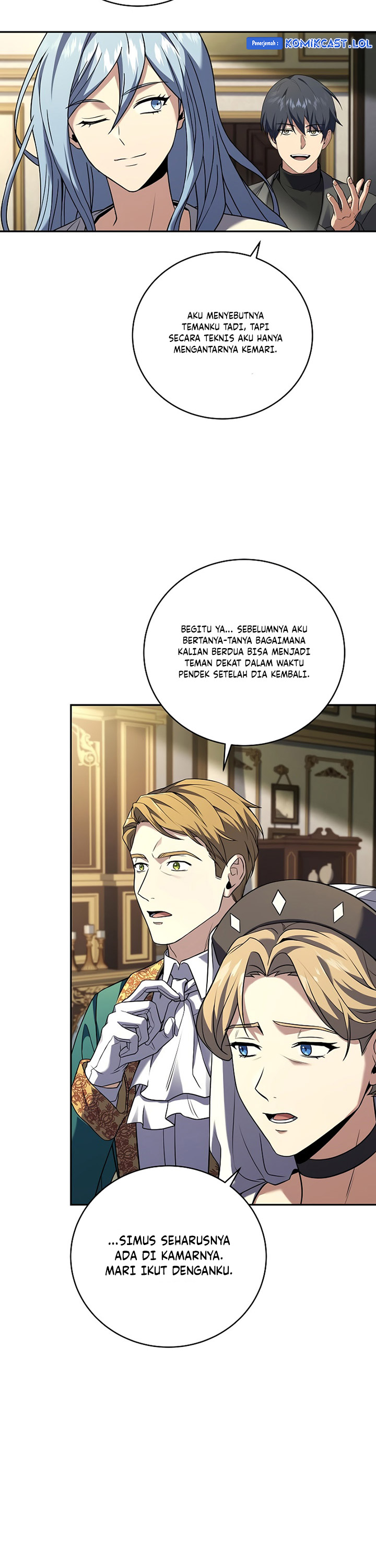 Dilarang COPAS - situs resmi www.mangacanblog.com - Komik return of the frozen player 099 - chapter 99 100 Indonesia return of the frozen player 099 - chapter 99 Terbaru 9|Baca Manga Komik Indonesia|Mangacan
