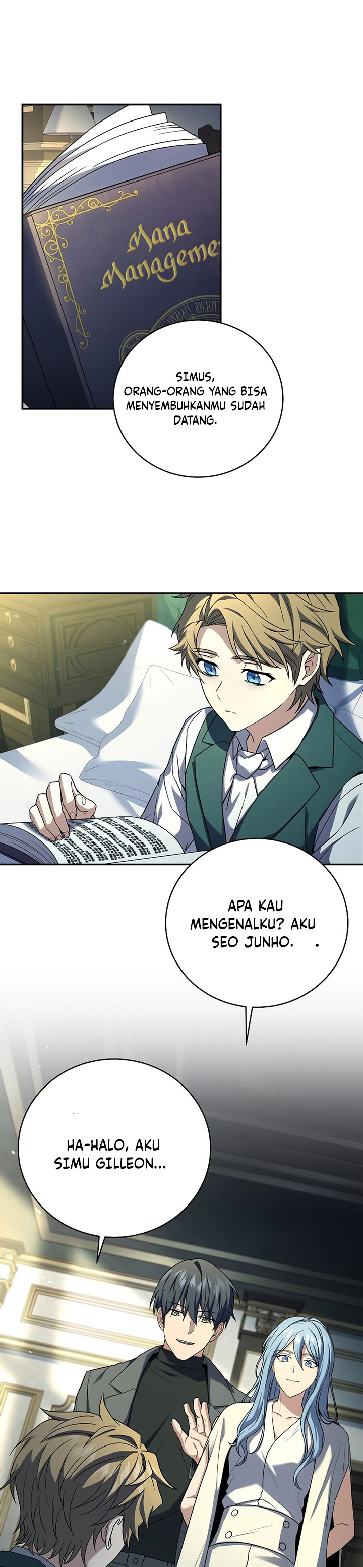 Dilarang COPAS - situs resmi www.mangacanblog.com - Komik return of the frozen player 099 - chapter 99 100 Indonesia return of the frozen player 099 - chapter 99 Terbaru 10|Baca Manga Komik Indonesia|Mangacan