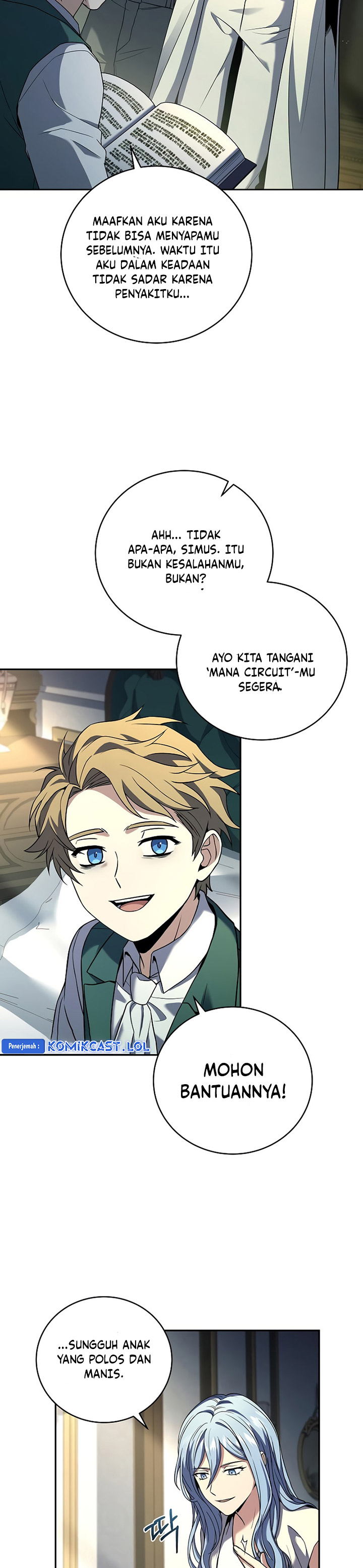 Dilarang COPAS - situs resmi www.mangacanblog.com - Komik return of the frozen player 099 - chapter 99 100 Indonesia return of the frozen player 099 - chapter 99 Terbaru 11|Baca Manga Komik Indonesia|Mangacan