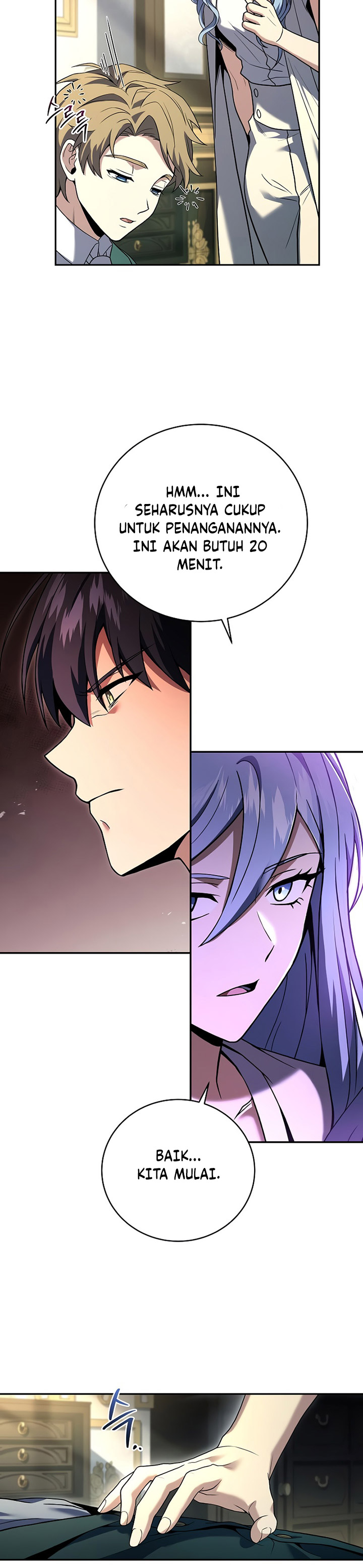 Dilarang COPAS - situs resmi www.mangacanblog.com - Komik return of the frozen player 099 - chapter 99 100 Indonesia return of the frozen player 099 - chapter 99 Terbaru 12|Baca Manga Komik Indonesia|Mangacan