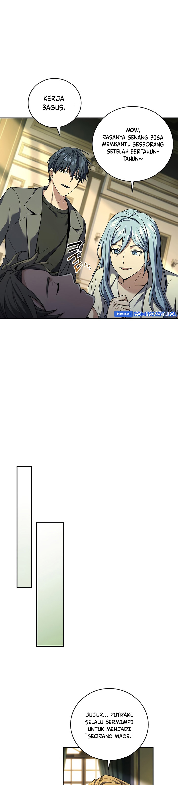 Dilarang COPAS - situs resmi www.mangacanblog.com - Komik return of the frozen player 099 - chapter 99 100 Indonesia return of the frozen player 099 - chapter 99 Terbaru 16|Baca Manga Komik Indonesia|Mangacan
