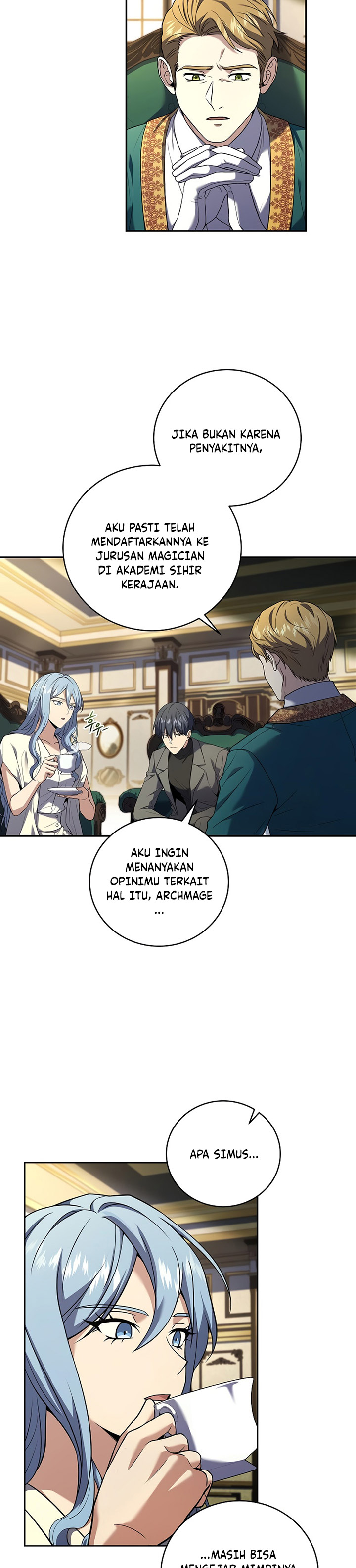 Dilarang COPAS - situs resmi www.mangacanblog.com - Komik return of the frozen player 099 - chapter 99 100 Indonesia return of the frozen player 099 - chapter 99 Terbaru 17|Baca Manga Komik Indonesia|Mangacan