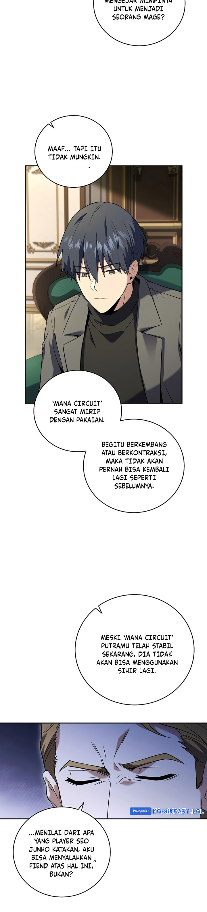 Dilarang COPAS - situs resmi www.mangacanblog.com - Komik return of the frozen player 099 - chapter 99 100 Indonesia return of the frozen player 099 - chapter 99 Terbaru 18|Baca Manga Komik Indonesia|Mangacan