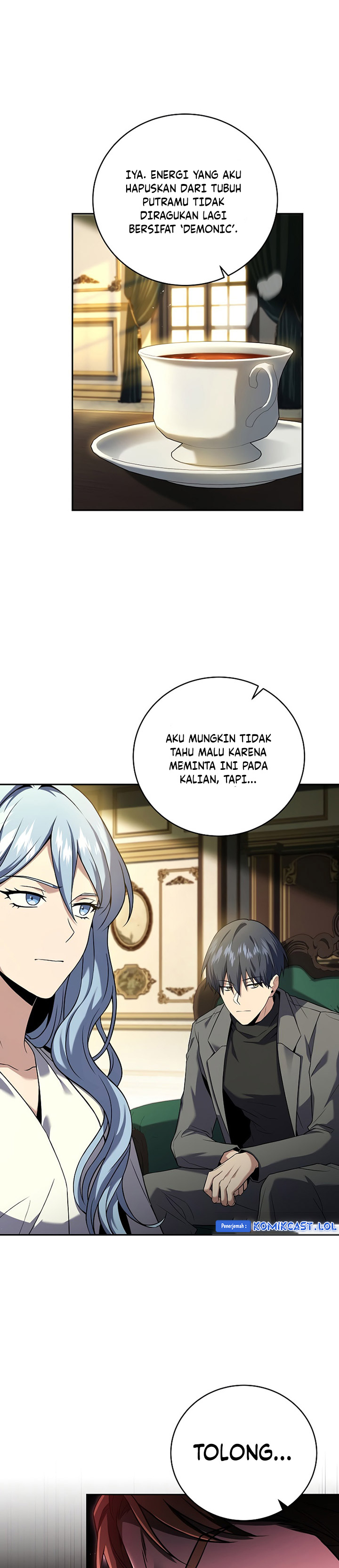 Dilarang COPAS - situs resmi www.mangacanblog.com - Komik return of the frozen player 099 - chapter 99 100 Indonesia return of the frozen player 099 - chapter 99 Terbaru 19|Baca Manga Komik Indonesia|Mangacan