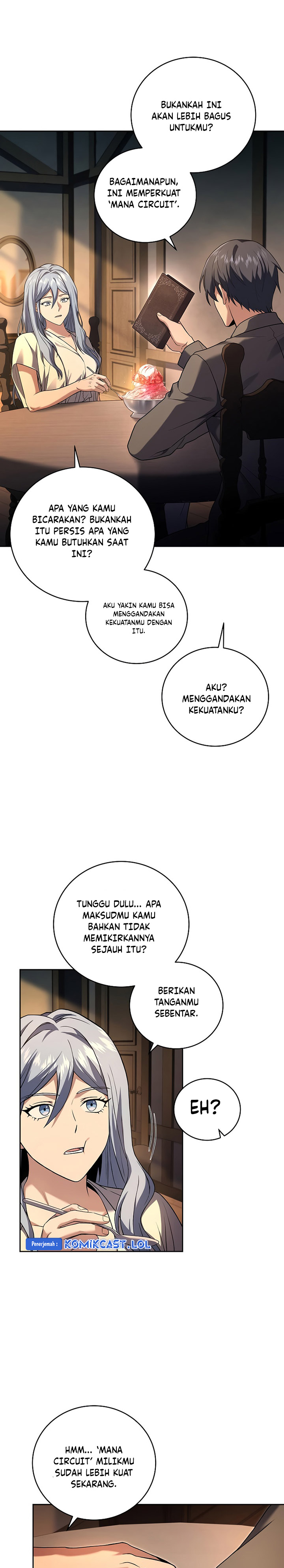 Dilarang COPAS - situs resmi www.mangacanblog.com - Komik return of the frozen player 099 - chapter 99 100 Indonesia return of the frozen player 099 - chapter 99 Terbaru 22|Baca Manga Komik Indonesia|Mangacan