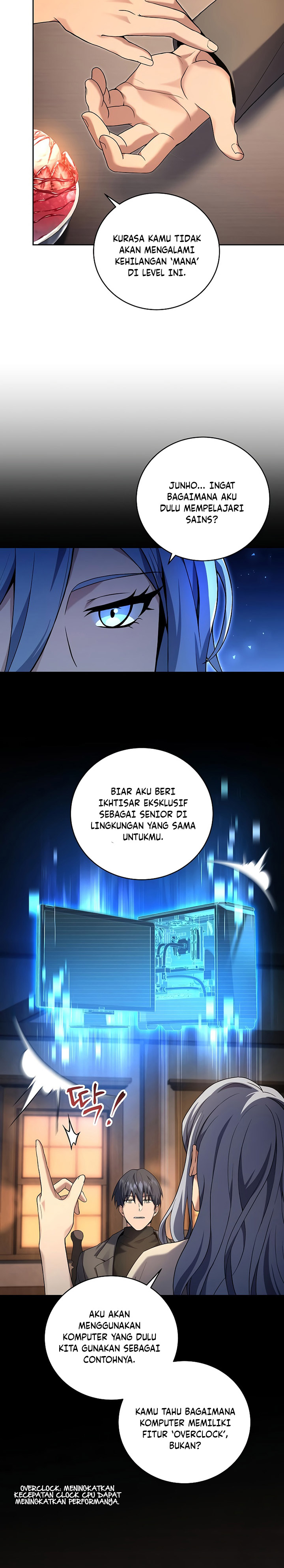 Dilarang COPAS - situs resmi www.mangacanblog.com - Komik return of the frozen player 099 - chapter 99 100 Indonesia return of the frozen player 099 - chapter 99 Terbaru 23|Baca Manga Komik Indonesia|Mangacan