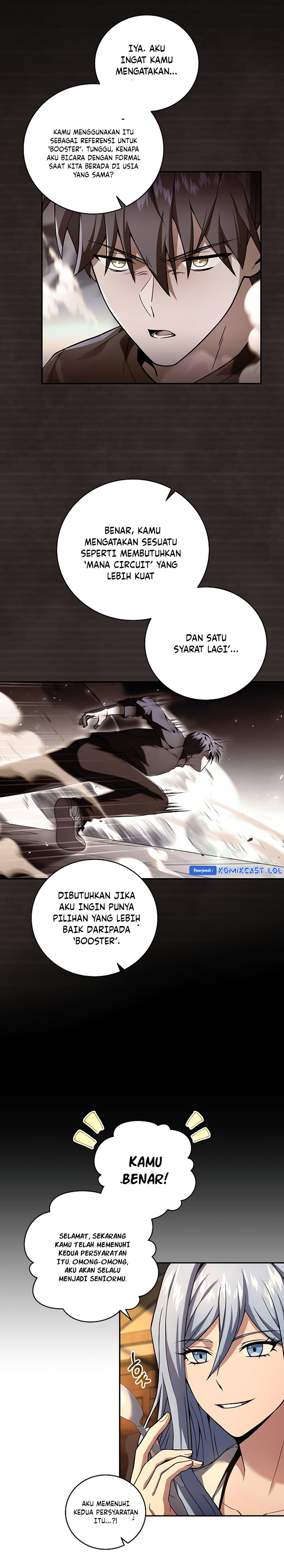 Dilarang COPAS - situs resmi www.mangacanblog.com - Komik return of the frozen player 099 - chapter 99 100 Indonesia return of the frozen player 099 - chapter 99 Terbaru 24|Baca Manga Komik Indonesia|Mangacan