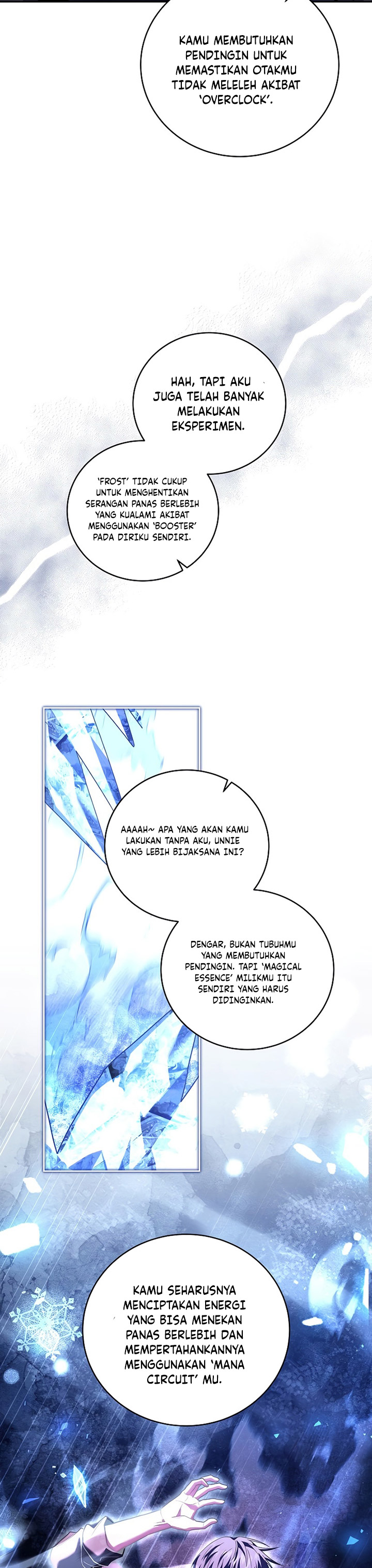 Dilarang COPAS - situs resmi www.mangacanblog.com - Komik return of the frozen player 099 - chapter 99 100 Indonesia return of the frozen player 099 - chapter 99 Terbaru 26|Baca Manga Komik Indonesia|Mangacan