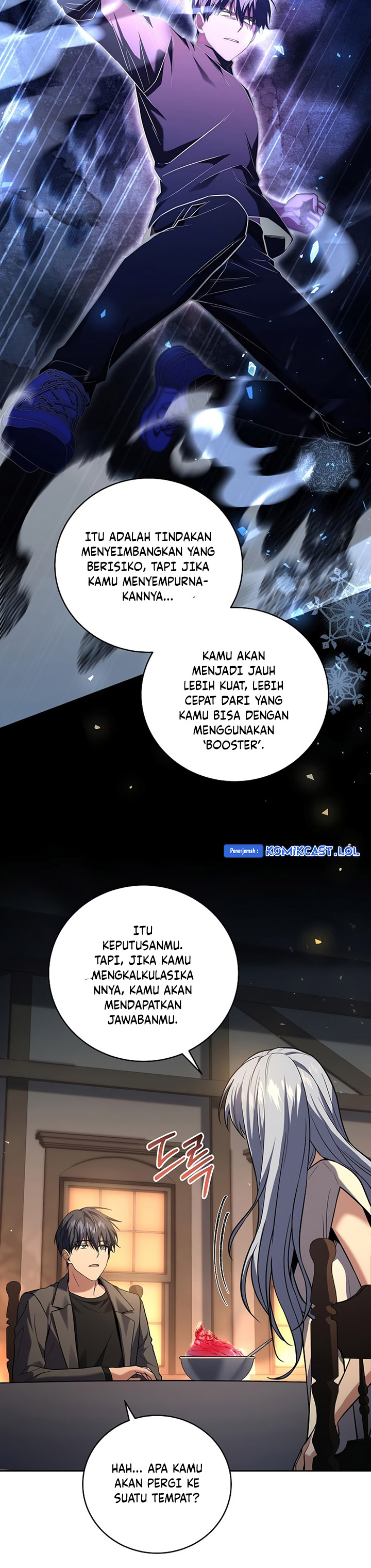 Dilarang COPAS - situs resmi www.mangacanblog.com - Komik return of the frozen player 099 - chapter 99 100 Indonesia return of the frozen player 099 - chapter 99 Terbaru 27|Baca Manga Komik Indonesia|Mangacan