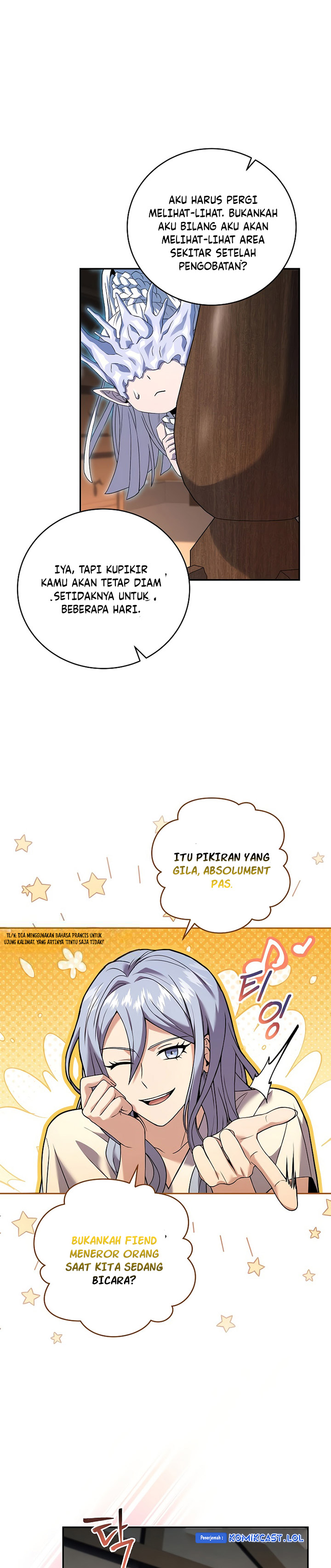 Dilarang COPAS - situs resmi www.mangacanblog.com - Komik return of the frozen player 099 - chapter 99 100 Indonesia return of the frozen player 099 - chapter 99 Terbaru 28|Baca Manga Komik Indonesia|Mangacan