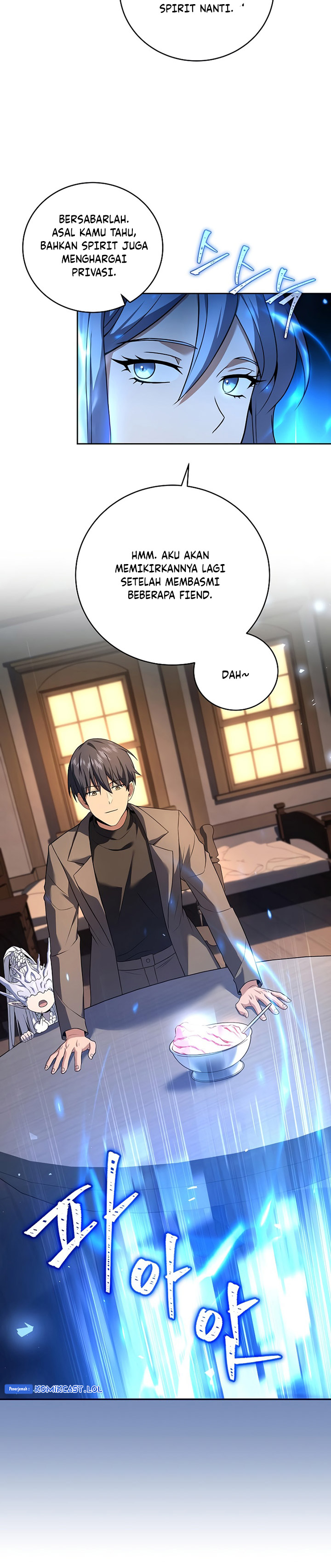 Dilarang COPAS - situs resmi www.mangacanblog.com - Komik return of the frozen player 099 - chapter 99 100 Indonesia return of the frozen player 099 - chapter 99 Terbaru 30|Baca Manga Komik Indonesia|Mangacan