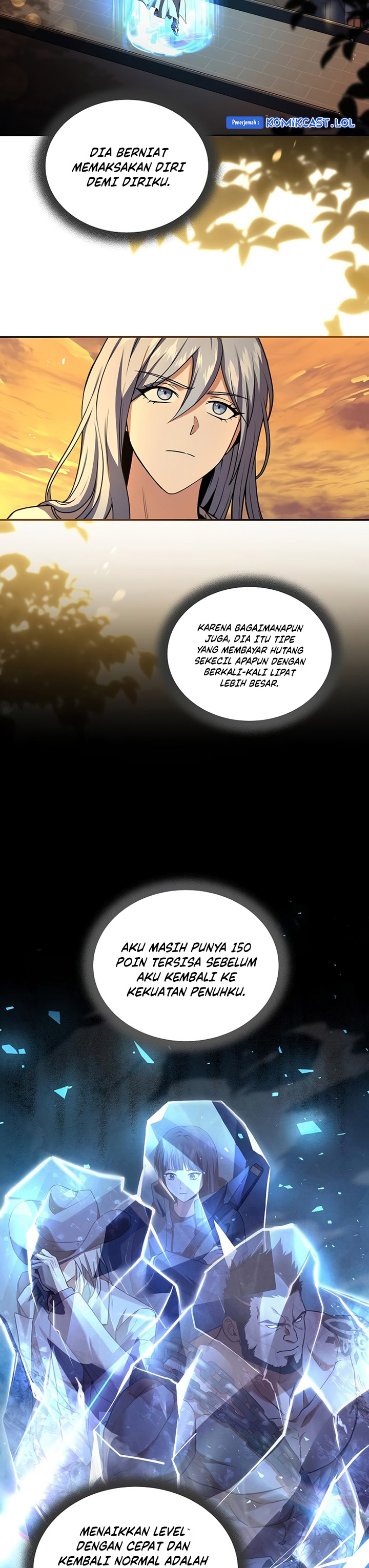 Dilarang COPAS - situs resmi www.mangacanblog.com - Komik return of the frozen player 099 - chapter 99 100 Indonesia return of the frozen player 099 - chapter 99 Terbaru 32|Baca Manga Komik Indonesia|Mangacan