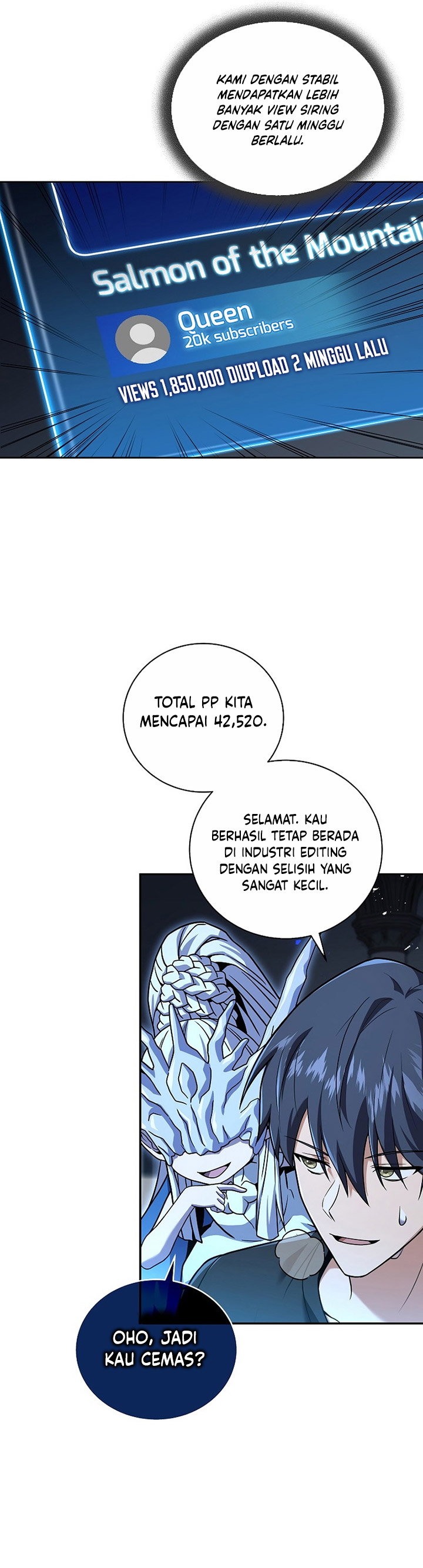 Dilarang COPAS - situs resmi www.mangacanblog.com - Komik return of the frozen player 102 - chapter 102 103 Indonesia return of the frozen player 102 - chapter 102 Terbaru 5|Baca Manga Komik Indonesia|Mangacan