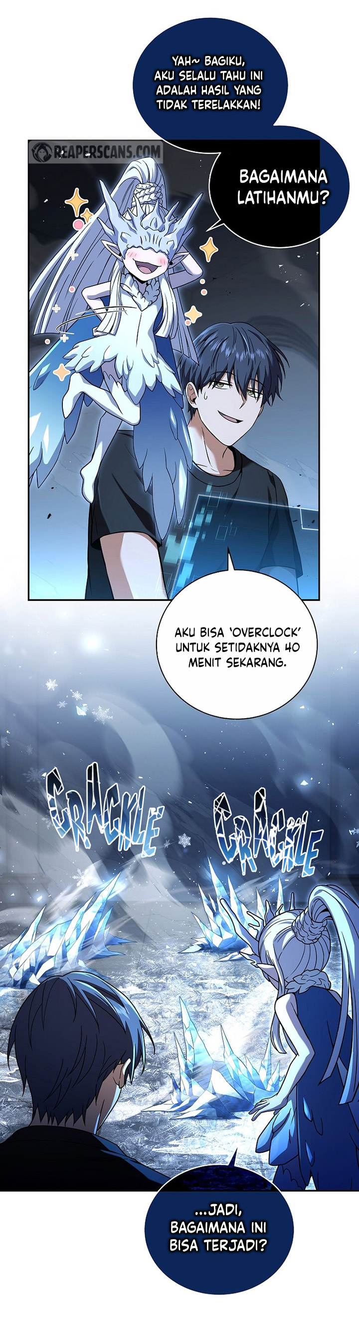 Dilarang COPAS - situs resmi www.mangacanblog.com - Komik return of the frozen player 102 - chapter 102 103 Indonesia return of the frozen player 102 - chapter 102 Terbaru 6|Baca Manga Komik Indonesia|Mangacan