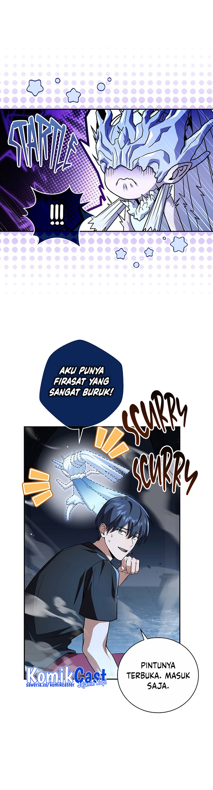 Dilarang COPAS - situs resmi www.mangacanblog.com - Komik return of the frozen player 102 - chapter 102 103 Indonesia return of the frozen player 102 - chapter 102 Terbaru 8|Baca Manga Komik Indonesia|Mangacan