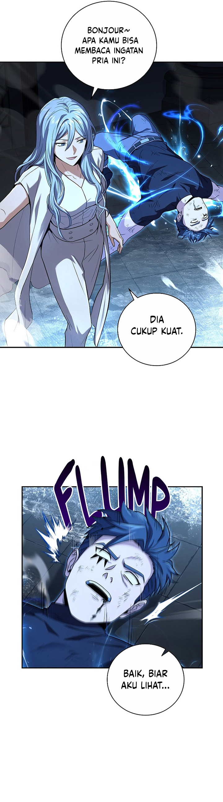 Dilarang COPAS - situs resmi www.mangacanblog.com - Komik return of the frozen player 102 - chapter 102 103 Indonesia return of the frozen player 102 - chapter 102 Terbaru 9|Baca Manga Komik Indonesia|Mangacan