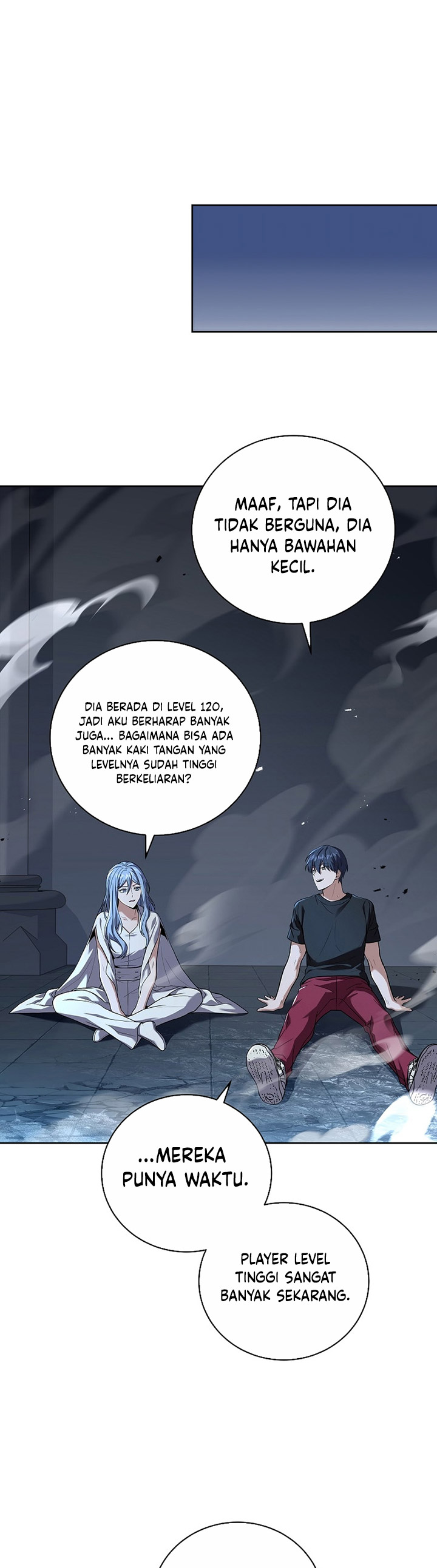 Dilarang COPAS - situs resmi www.mangacanblog.com - Komik return of the frozen player 102 - chapter 102 103 Indonesia return of the frozen player 102 - chapter 102 Terbaru 10|Baca Manga Komik Indonesia|Mangacan
