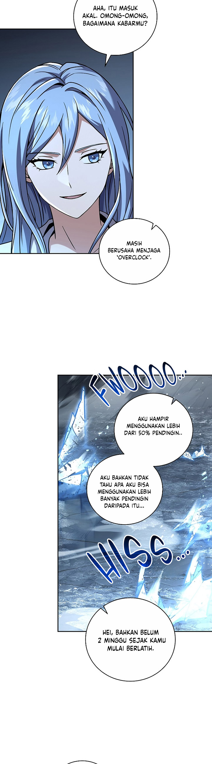 Dilarang COPAS - situs resmi www.mangacanblog.com - Komik return of the frozen player 102 - chapter 102 103 Indonesia return of the frozen player 102 - chapter 102 Terbaru 11|Baca Manga Komik Indonesia|Mangacan