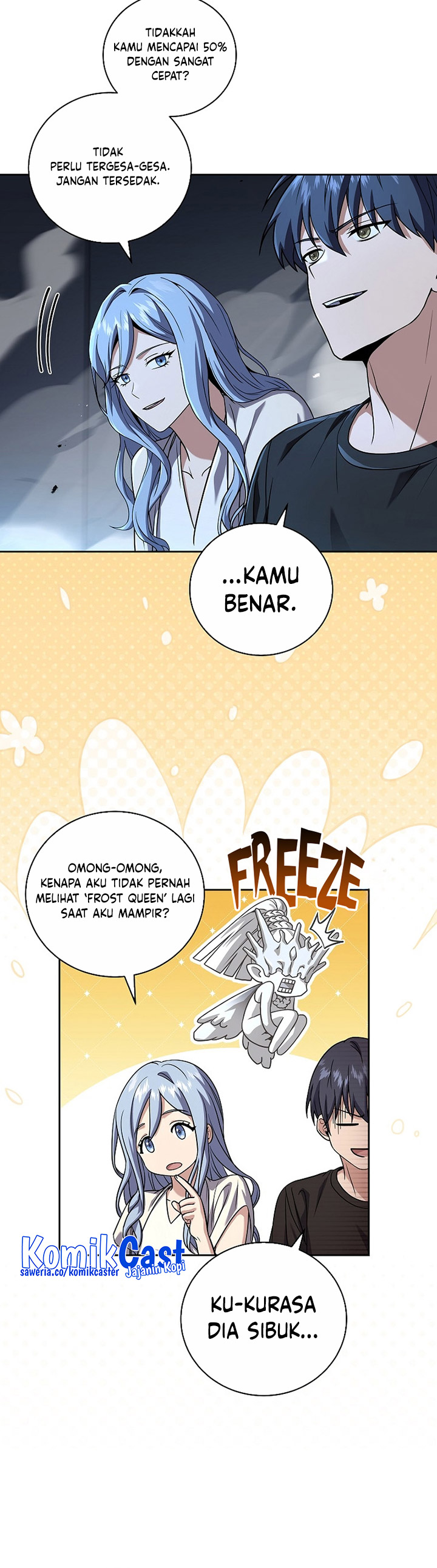 Dilarang COPAS - situs resmi www.mangacanblog.com - Komik return of the frozen player 102 - chapter 102 103 Indonesia return of the frozen player 102 - chapter 102 Terbaru 12|Baca Manga Komik Indonesia|Mangacan