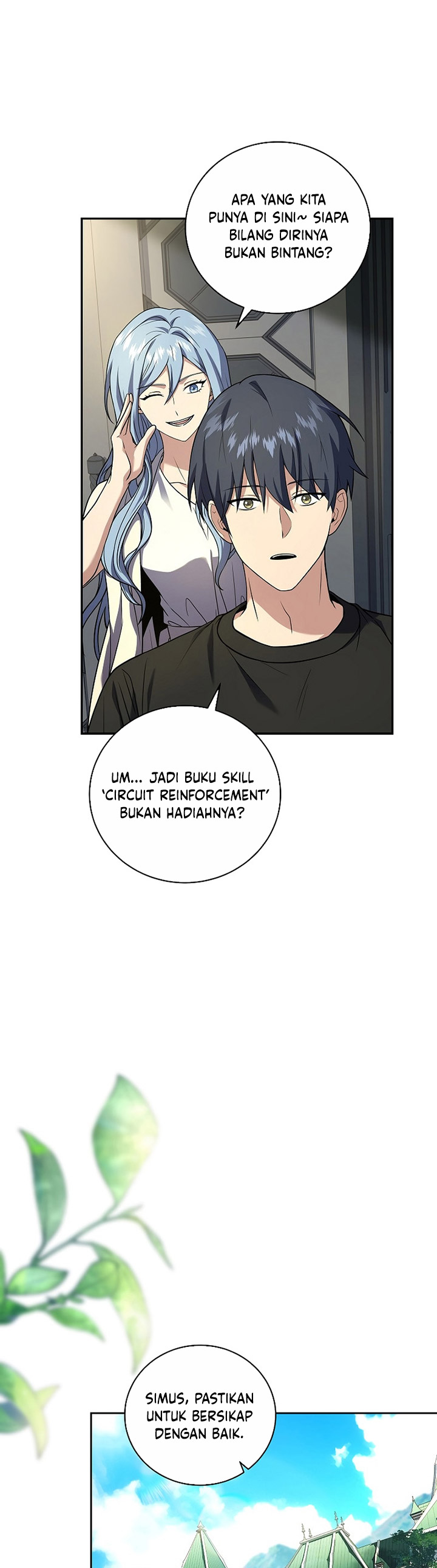 Dilarang COPAS - situs resmi www.mangacanblog.com - Komik return of the frozen player 102 - chapter 102 103 Indonesia return of the frozen player 102 - chapter 102 Terbaru 14|Baca Manga Komik Indonesia|Mangacan