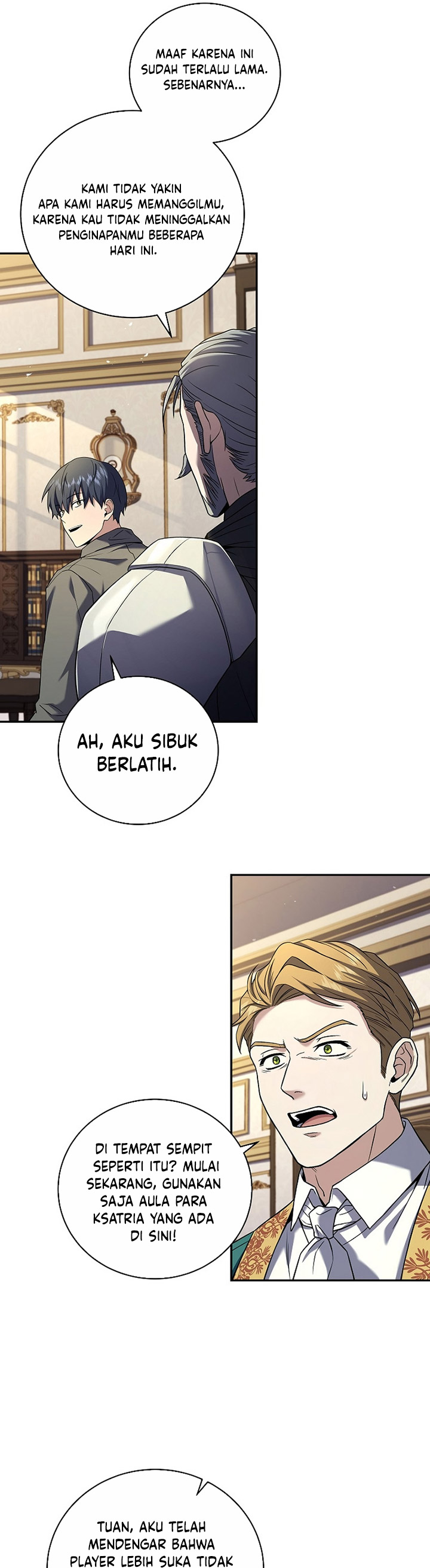 Dilarang COPAS - situs resmi www.mangacanblog.com - Komik return of the frozen player 102 - chapter 102 103 Indonesia return of the frozen player 102 - chapter 102 Terbaru 17|Baca Manga Komik Indonesia|Mangacan