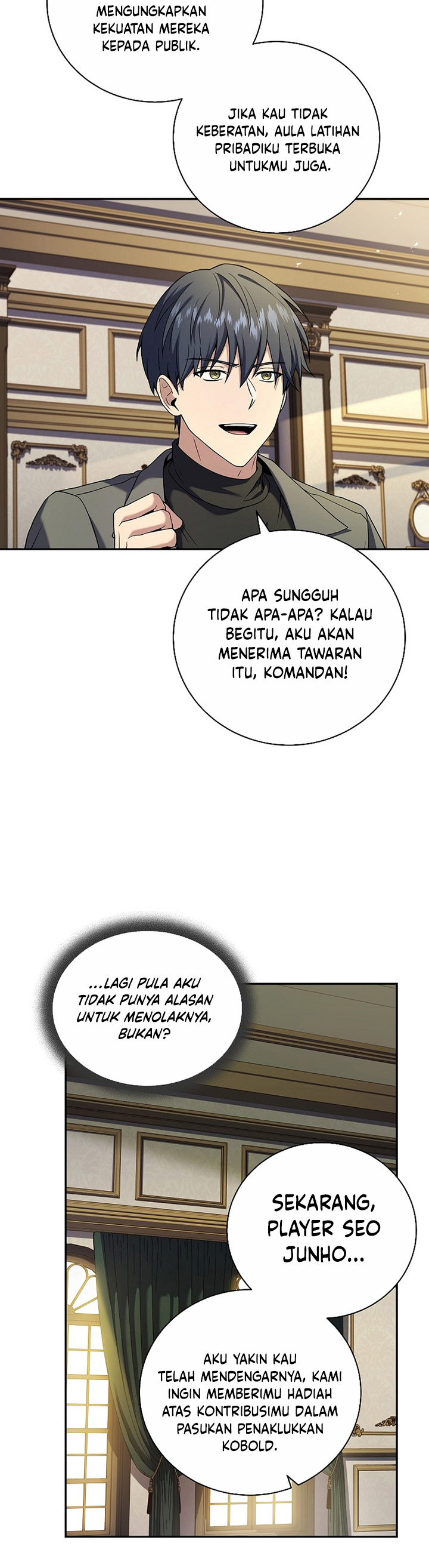 Dilarang COPAS - situs resmi www.mangacanblog.com - Komik return of the frozen player 102 - chapter 102 103 Indonesia return of the frozen player 102 - chapter 102 Terbaru 18|Baca Manga Komik Indonesia|Mangacan
