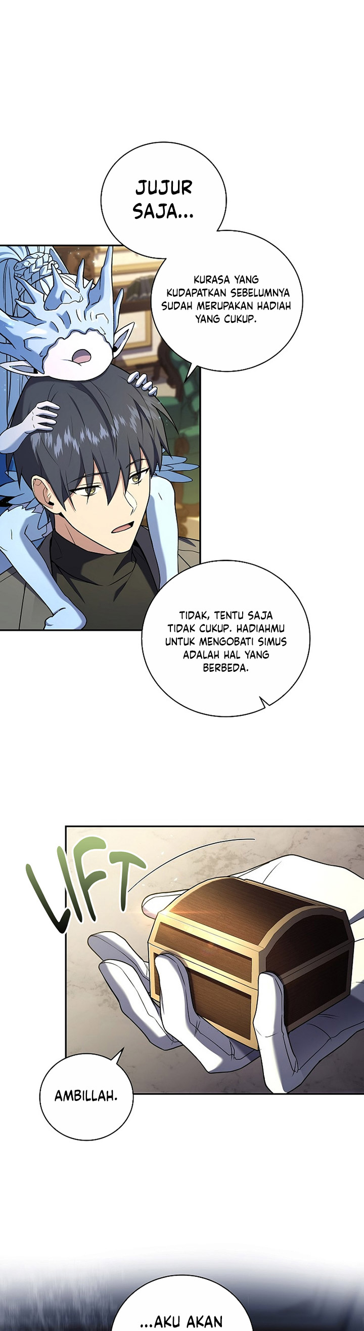 Dilarang COPAS - situs resmi www.mangacanblog.com - Komik return of the frozen player 102 - chapter 102 103 Indonesia return of the frozen player 102 - chapter 102 Terbaru 19|Baca Manga Komik Indonesia|Mangacan