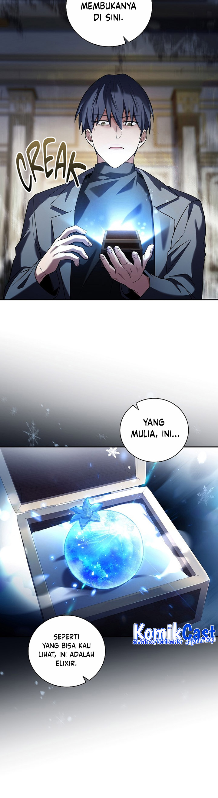 Dilarang COPAS - situs resmi www.mangacanblog.com - Komik return of the frozen player 102 - chapter 102 103 Indonesia return of the frozen player 102 - chapter 102 Terbaru 20|Baca Manga Komik Indonesia|Mangacan