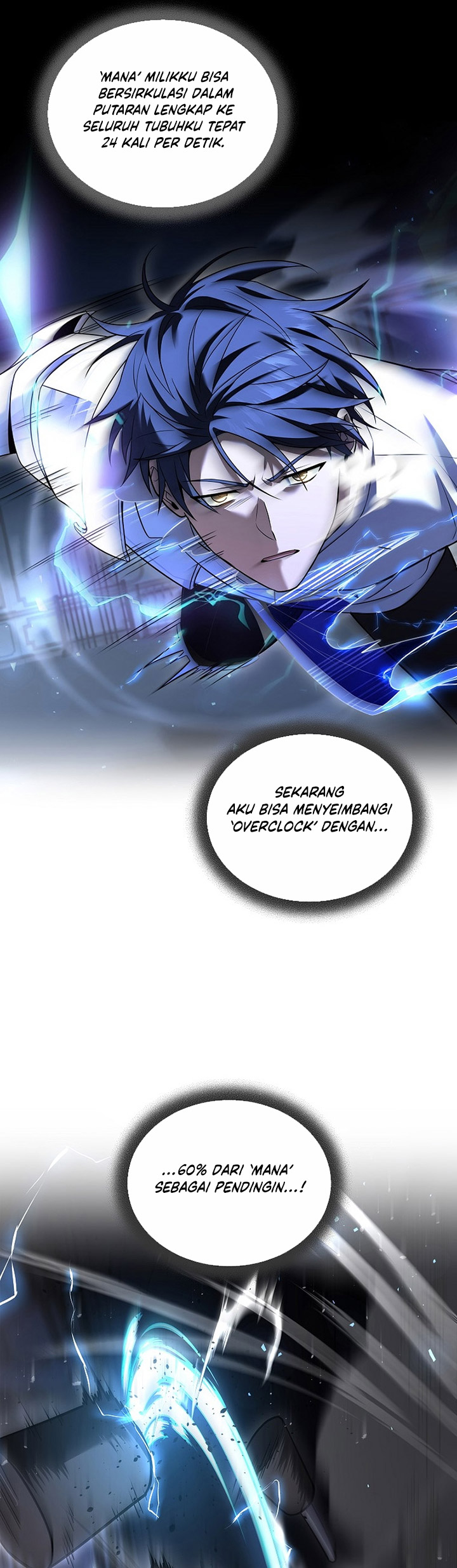 Dilarang COPAS - situs resmi www.mangacanblog.com - Komik return of the frozen player 102 - chapter 102 103 Indonesia return of the frozen player 102 - chapter 102 Terbaru 33|Baca Manga Komik Indonesia|Mangacan