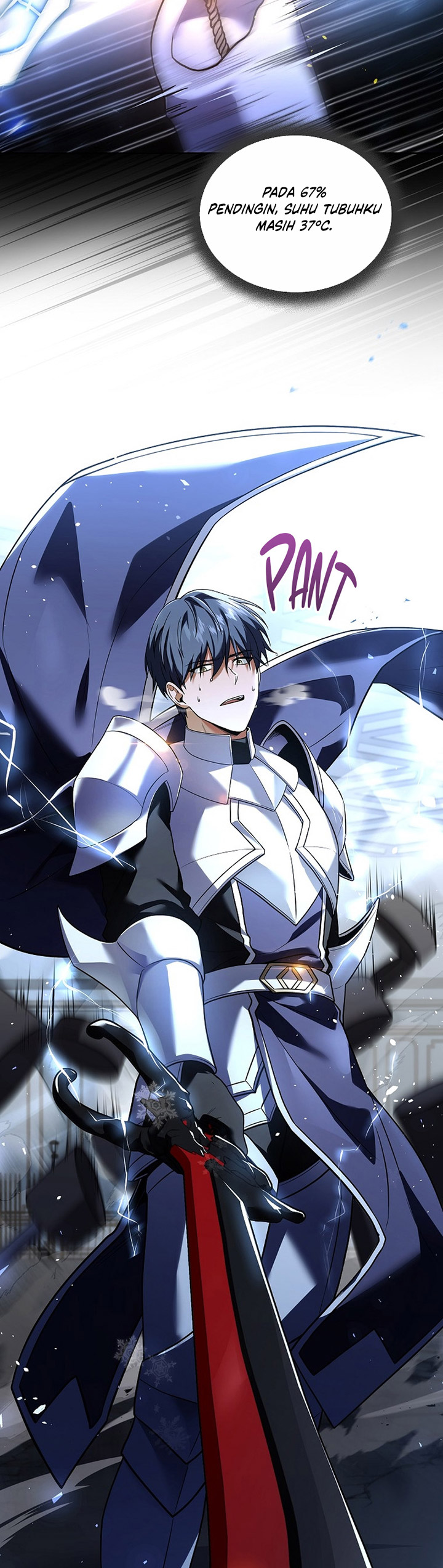 Dilarang COPAS - situs resmi www.mangacanblog.com - Komik return of the frozen player 102 - chapter 102 103 Indonesia return of the frozen player 102 - chapter 102 Terbaru 38|Baca Manga Komik Indonesia|Mangacan