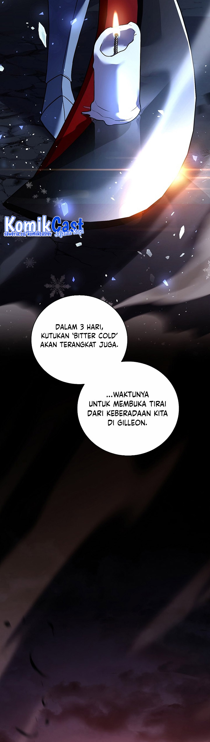 Dilarang COPAS - situs resmi www.mangacanblog.com - Komik return of the frozen player 102 - chapter 102 103 Indonesia return of the frozen player 102 - chapter 102 Terbaru 39|Baca Manga Komik Indonesia|Mangacan