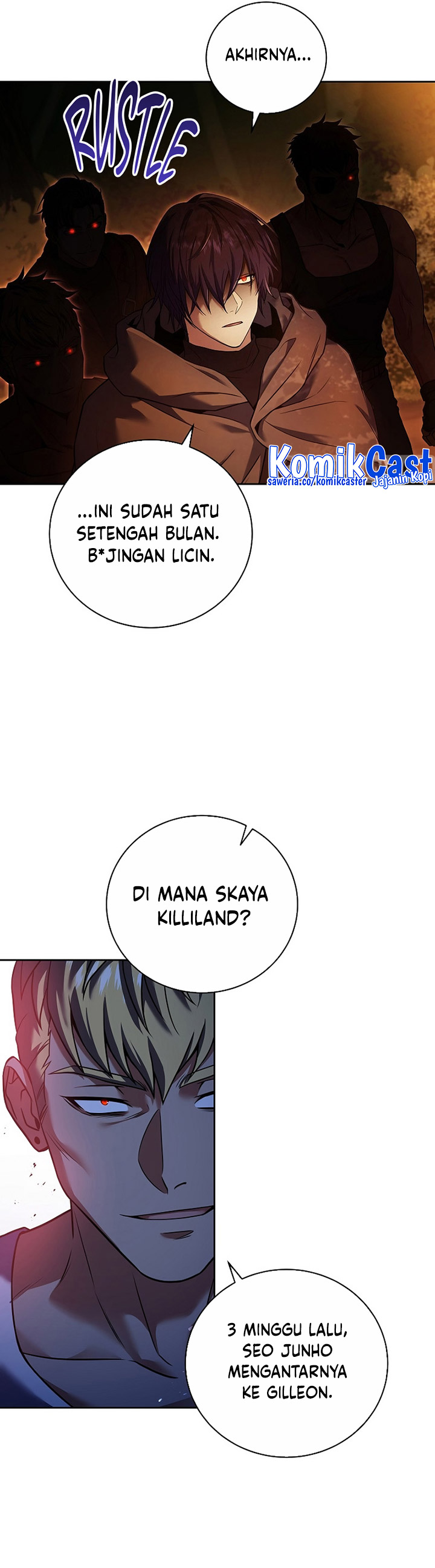 Dilarang COPAS - situs resmi www.mangacanblog.com - Komik return of the frozen player 102 - chapter 102 103 Indonesia return of the frozen player 102 - chapter 102 Terbaru 41|Baca Manga Komik Indonesia|Mangacan