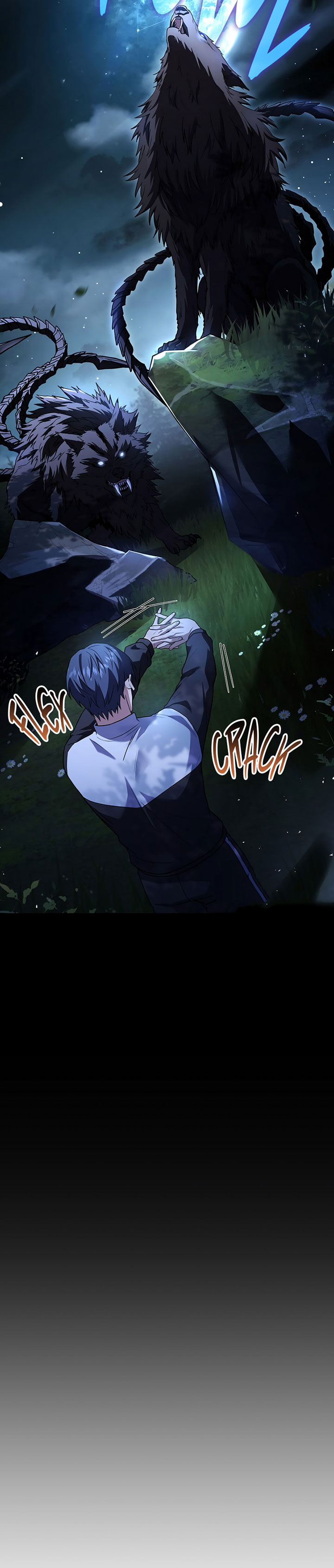 Return of the Frozen Player Chapter 103 Bahasa Indonesia