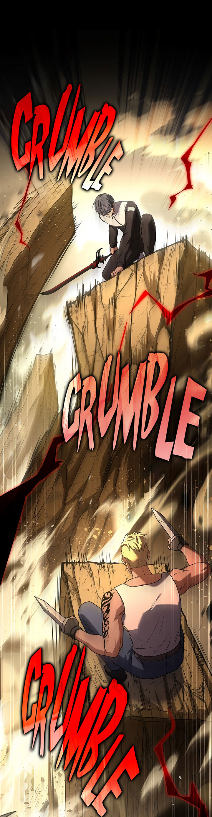 Return of the Frozen Player Chapter 103 Bahasa Indonesia