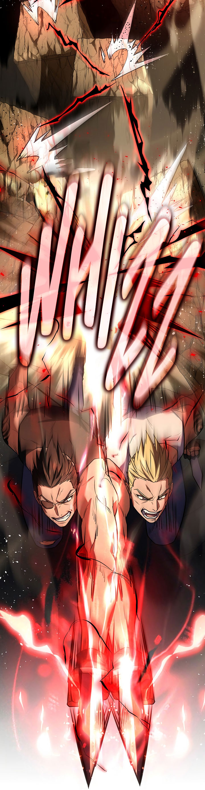 Return of the Frozen Player Chapter 103 Bahasa Indonesia